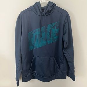 Nike Thermal-Fit Hoodie